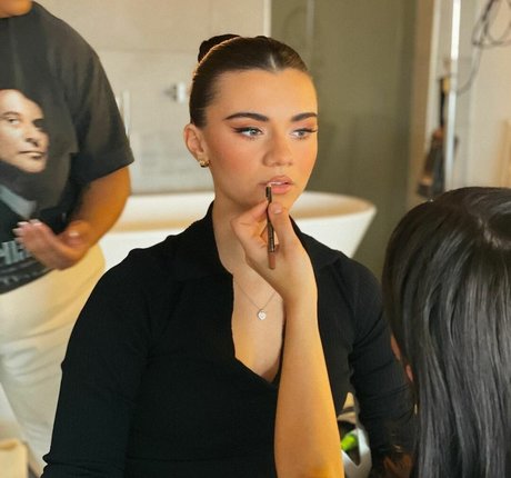 Brett Cooper hd sex foto