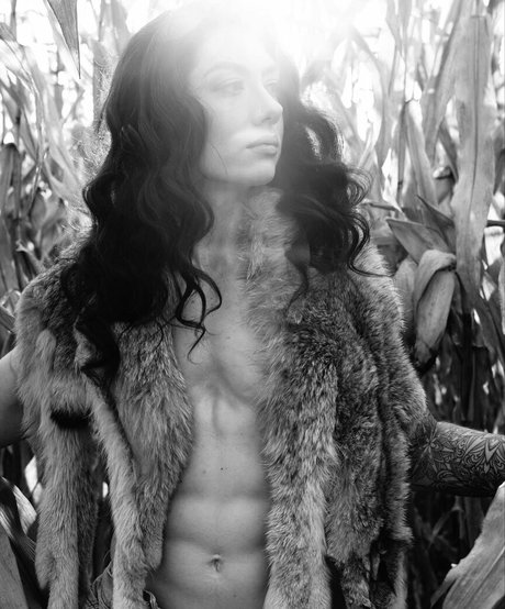 puma-onlyfans porno nette galerien