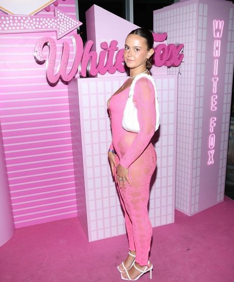 Spencer Barbosa schauspielerin nacktheit bild