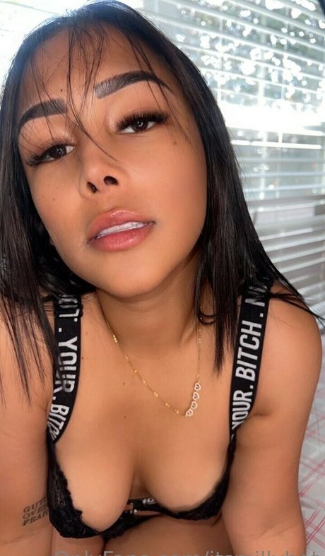 itsmillyhot top hd galerie