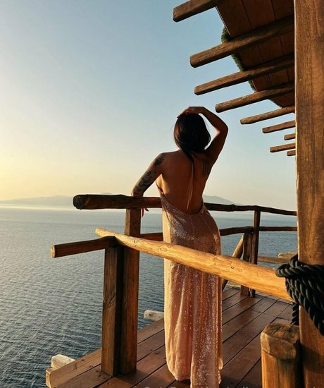 ebenholz nackt onlyfans top schöne archiv