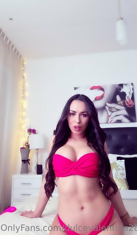 dulcevalentina28 porno fotos