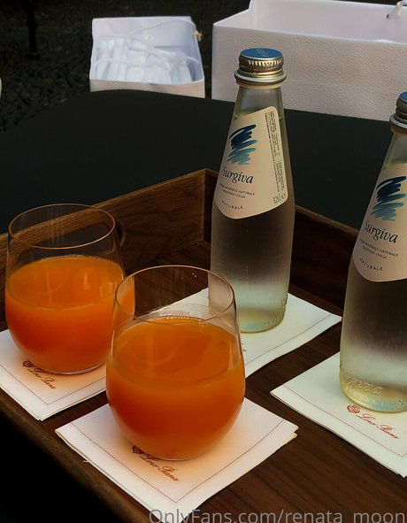 Renata moon xxx exklusive archiv