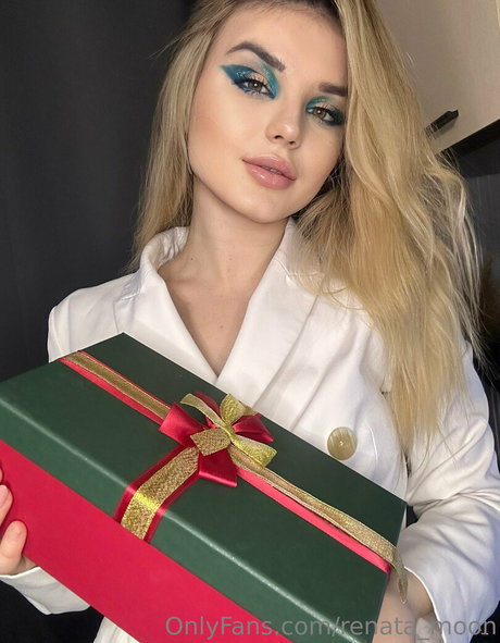 Renata moon perfekte hd foto