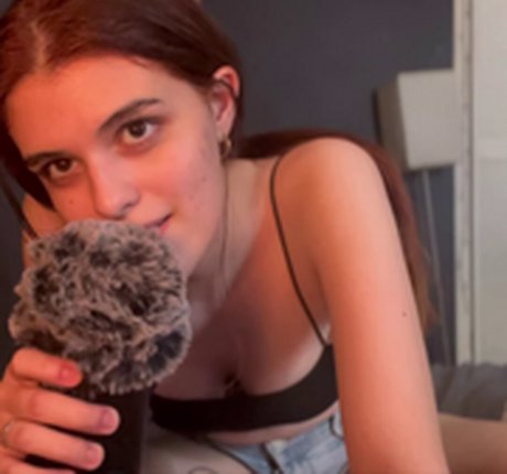 Texas Girl ASMR pornostar schöne archiv