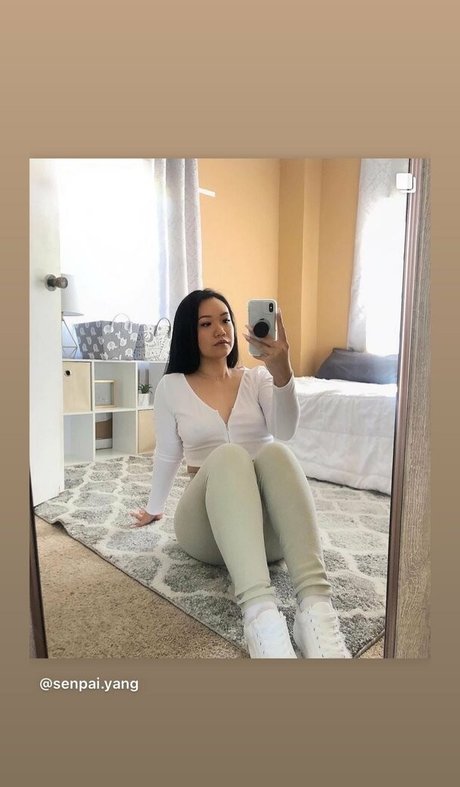 senpaiyang perfekte xxx galerie