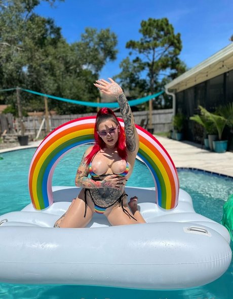 tianna02free nackt perfekte foto