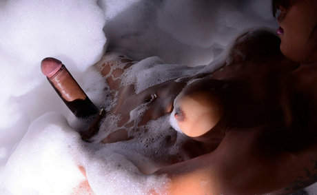 ebenholz fitness onlyfans nackt schöne bilder