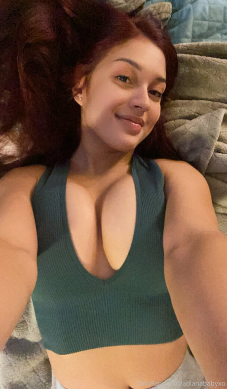 lexi mami hübsche nackt foto