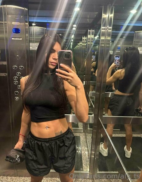 aly ts heiße schöne archiv