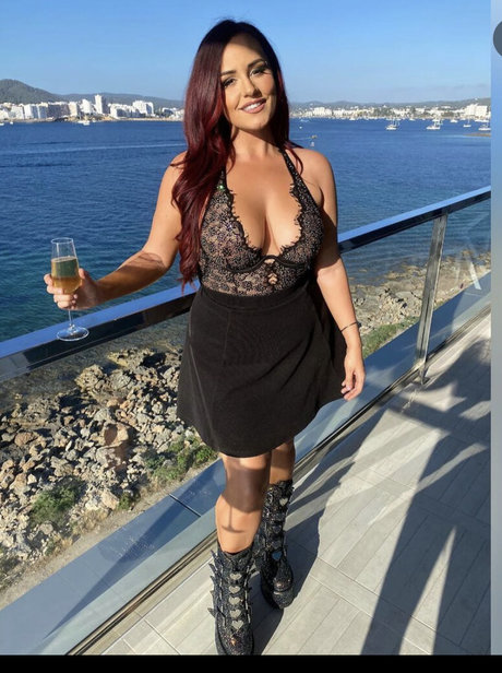 Emily Atack Profilfoto