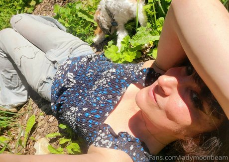 ladymoonbeam sexy freie bilder