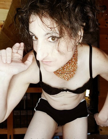 ladymoonbeam model nette galerien