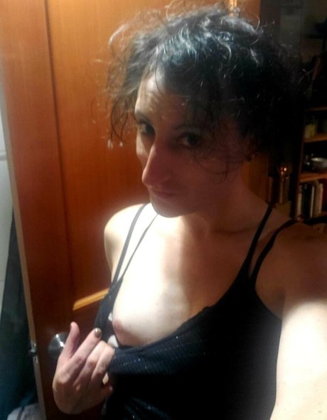 ladymoonbeam exklusive nackten bilder