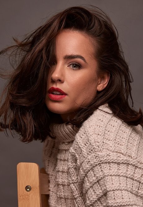 Georgia May Foote nacktheit heiße foto