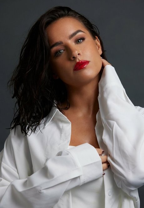 Georgia May Foote exklusive archiv