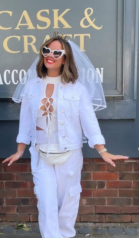 Georgia May Foote top nackte galerien