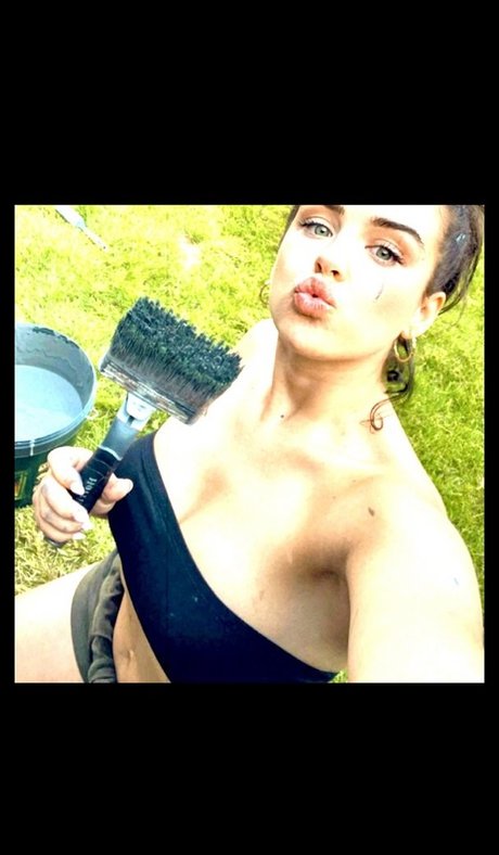 Georgia May Foote schöne beste galerien