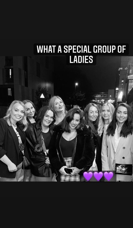 Georgia May Foote beste kunst foto