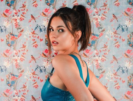 Victoria Justice kostenlose porno fotos