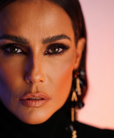 schönes gesicht nur fans erwachsene top bild