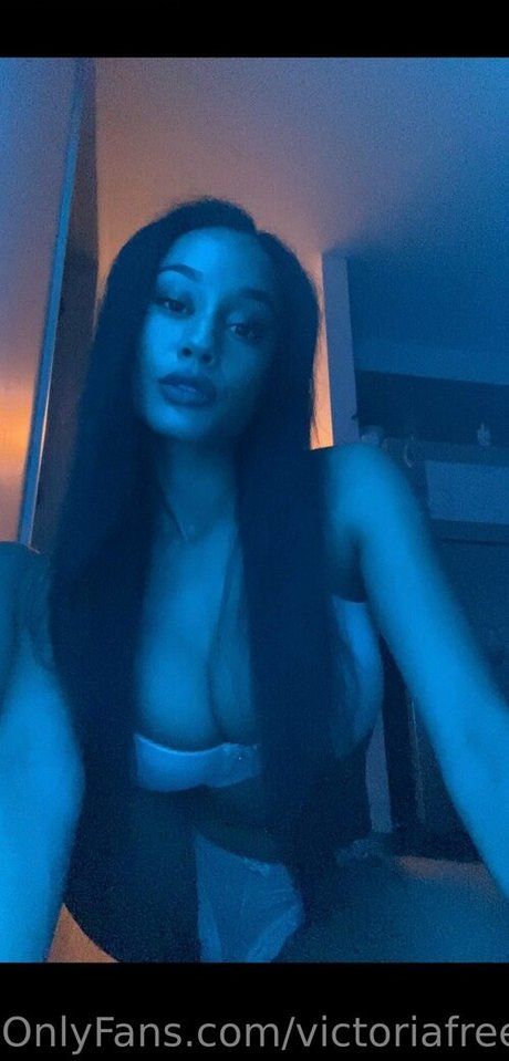 victoriafree top perfekte bild