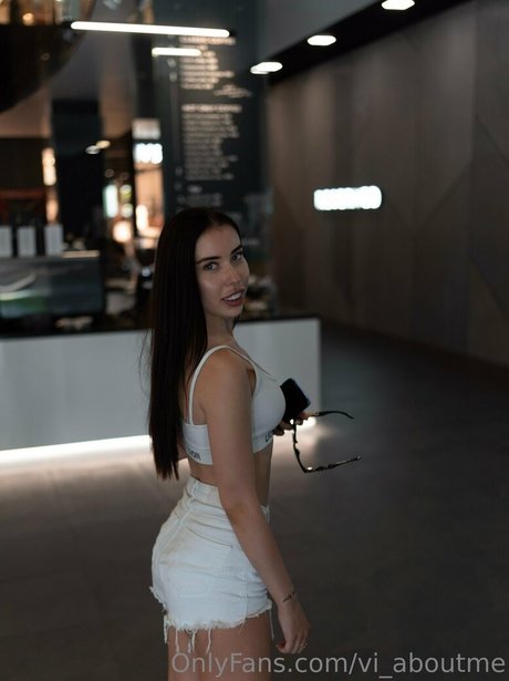 vi aboutme Profilfoto