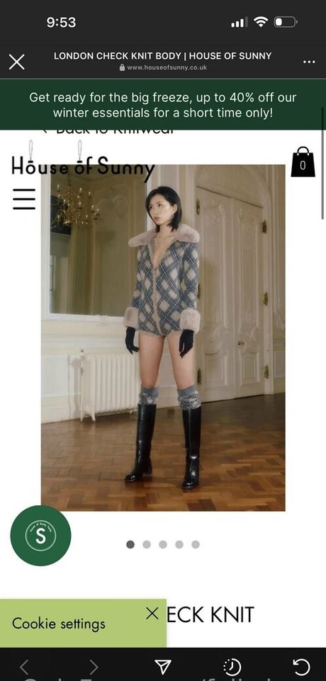 falkybear exklusive nackte foto