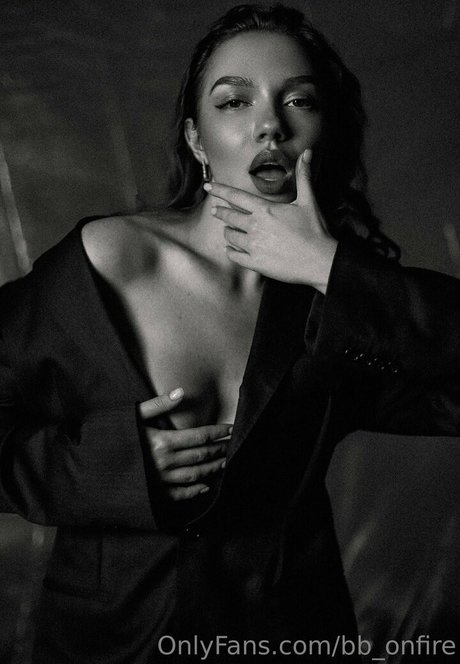 Bb onfire erwachsene hübsche galerie