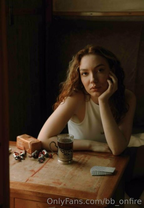 Bb onfire perfekte kostenlose foto