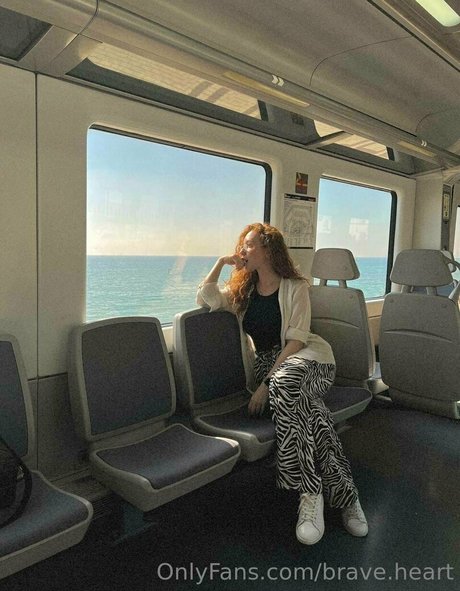 Bb onfire model nette fotos