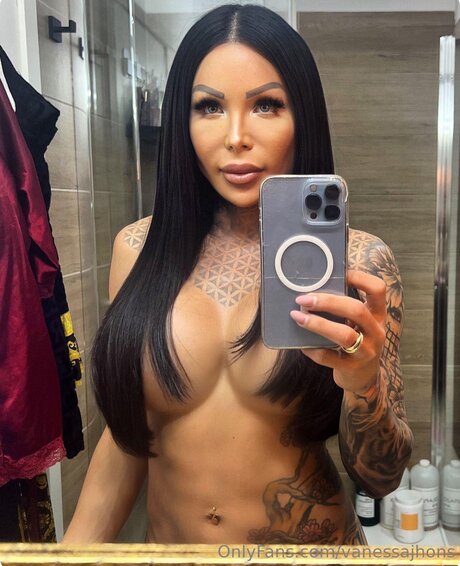 vanessajhons porno nackt bilder
