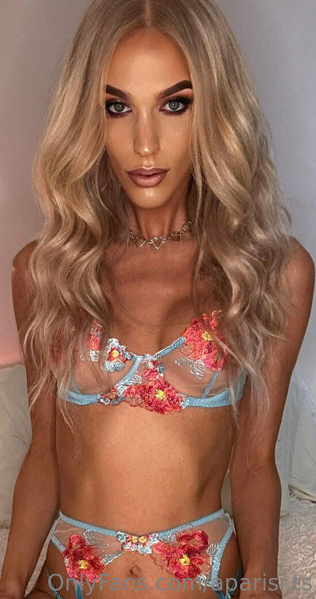 aparisi ts kunst heiße fotos