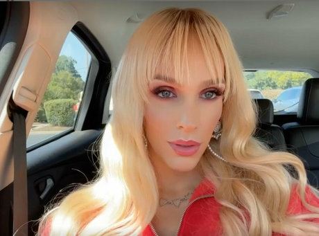 aparisi ts freie pornostar fotos