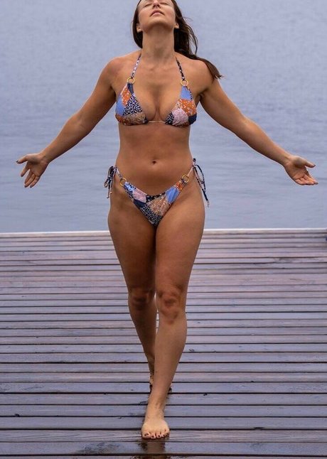 Tenille Dashwood Profilfoto