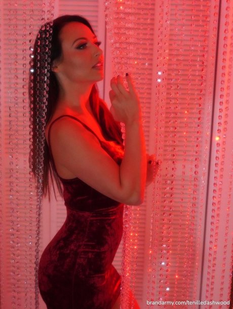 Tenille Dashwood beste erotische fotos