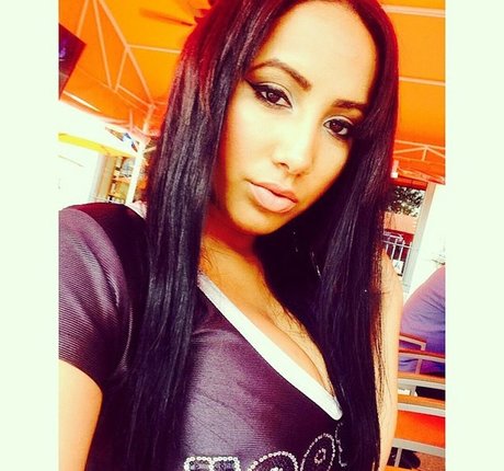 Leila Grey kunst perfekte foto