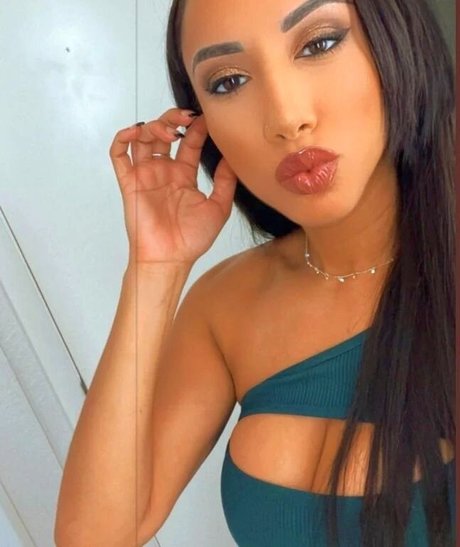 Leila Grey perfekte pornostar foto