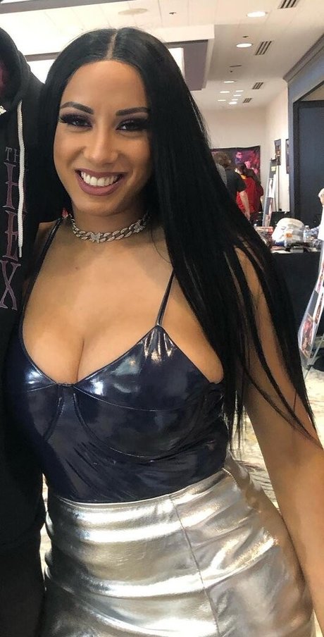 Leila Grey heiße sexy bild