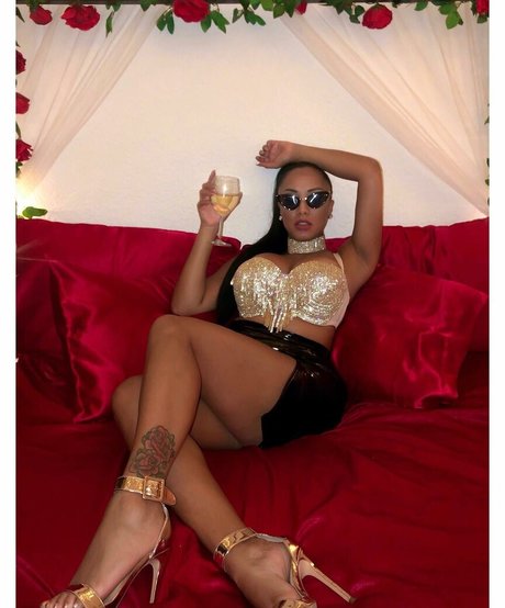 Leila Grey sexy schöne foto