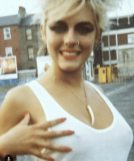 britische teen-onlyfans beste kunst galerie