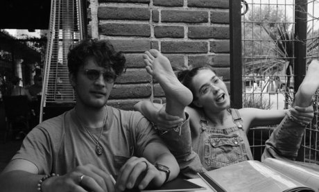 Haley Lu Richardson hübsche nette galerie