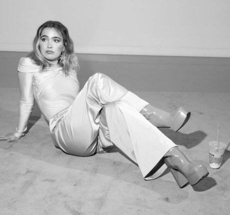 Haley Lu Richardson nacktheit erotische foto