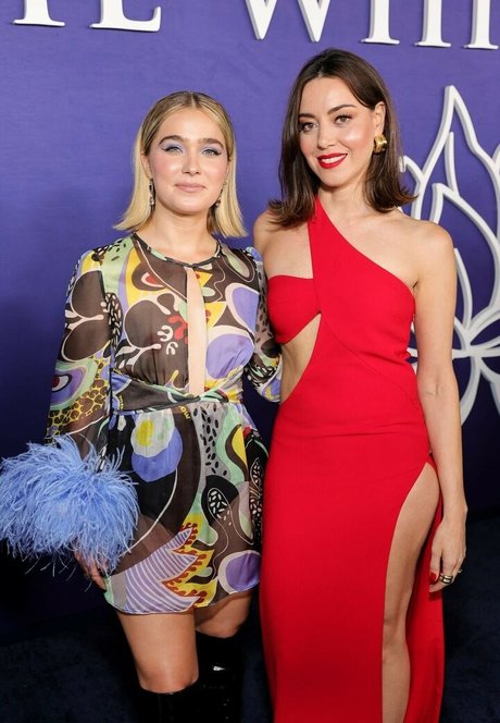 Haley Lu Richardson kunst freie galerie