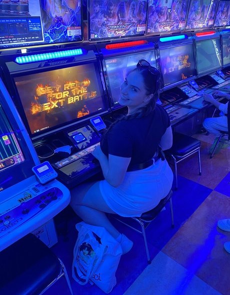 Elisabeth Marchini top schöne foto