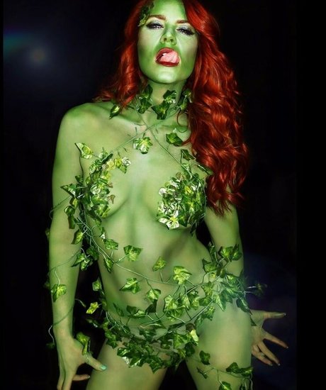 Courtney Hope hübsche pornostar foto