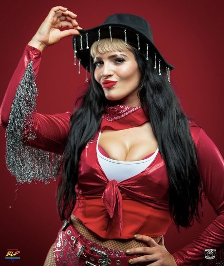 Steph De Lander exklusive nacktheit galerien