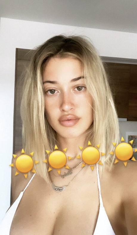 Lindsey Kevitch perfekte freie galerie