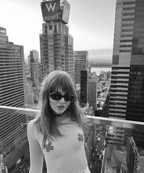 Victoria De Angelis Profilfoto