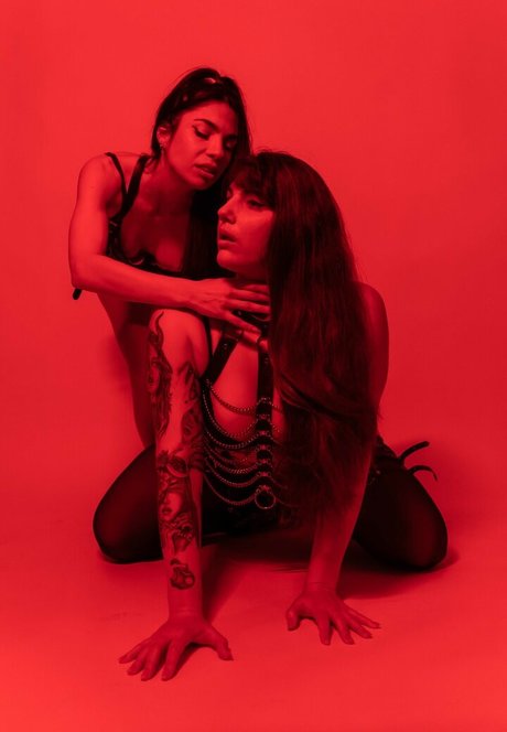 Eva mli top nackten galerie